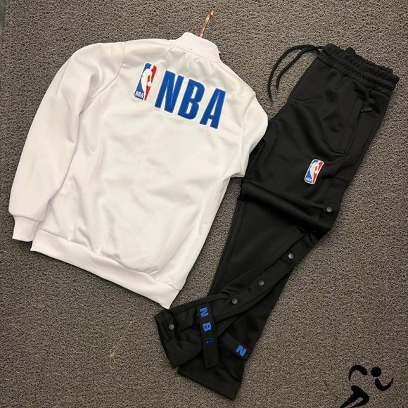 Nba men tracksuit - Free Delivery - Picture 3 of 6